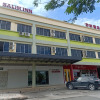 Отель Salim Inn, фото 1