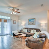 Отель Cozy Pass Christian House - Steps From Beach, фото 2
