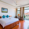 Отель An Bang Beach Dolphin Homestay Hoi An, фото 3