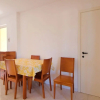 Отель Apartment in Parghelia With Terrace and sun Loungers, фото 9