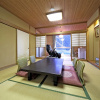 Отель Gifu Grand Hotel, фото 15