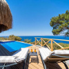 Отель Heaven Resort Faralya, фото 18