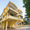 Отель OYO 11348 Home Modern 2BHK Siolim, фото 1