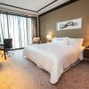 Отель The Westin Singapore в Сингапуре