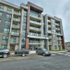 Отель Condos at Lake Ontario, фото 1