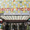 Отель Chonpines Hotels Shijiazhuang Fangbei, фото 1