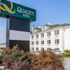 Отель Quality Inn Oak Ridge, фото 1