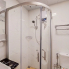 Отель Spacious And Nice 3Br At Sky House Bsd Apartment, фото 9