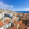 Отель In the Funchal City Center, Santa Luzia I, фото 12
