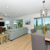 Отель Direct Beach View Apartment 5, фото 11