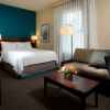 Отель Residence Inn Memphis Downtown, фото 3