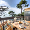 Отель Villa Le Platin Saint Palais sur mer, фото 7