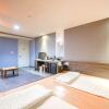 Отель Busan Sasang Mr Brick Hotel, фото 6