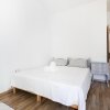 Отель 70/2- Spacious & Charming 3 Bedroom Apt In Sliema, фото 8