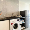 Отель Simply Look Studio At Grand Kamala Lagoon Apartment, фото 6