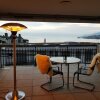 Отель Montreux Lake View Apartments City Centre в Монтре