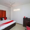 Отель Oyo 29707 Hotel Gwalior Pride, фото 11