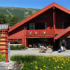 Отель Bjorligard Hotel, фото 12