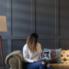 Отель The Lodge Hotel - Putney, фото 22