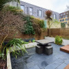Отель The Southwark Townhouse - Adorable 3bdr House With Garden, фото 18