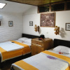Отель Anom Beach Hotel, фото 3