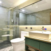 Отель GEM Hotel Rizhao Wanda Plaza, фото 5