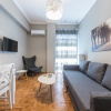 Отель Modern City Apartment by Cloudkeys, фото 5