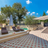 Отель Nice Home in Barban With Wifi and 2 Bedrooms, фото 15