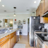 Отель Lovely Carrabelle Home w/ Lake Views & Pool Access, фото 11