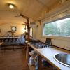 Отель Charming Cottage in Zeeland With Jacuzzi, фото 8