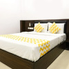 Отель FabHotel Hill View Begumpet, фото 23