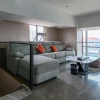 Отель Heng Da Hotel (Yulin Railway Station Zhongyaogang), фото 20