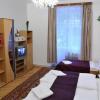 Отель Apartment Prague City в Праге