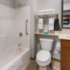 Отель My Place Hotel - Hurricane Zion National Park, UT, фото 10