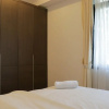 Отель Elegant And Spacious 2Br At Apartment Simprug Park Residences, фото 17