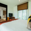 Отель Ocean View Kata Gardens Penthouse 6C, фото 5