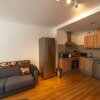 Отель Modern and cozy apartment in Arinsal with views - Vall del nord, фото 16