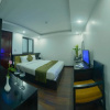 Отель Moc Sapa Hotel, фото 4