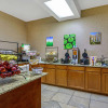 Отель La Quinta Inn by Wyndham Columbia SE / Fort Jackson, фото 11