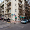 Отель Outstanding studio in Kolonaki near the Metro, фото 21