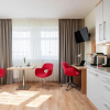 Отель Osvit Aparthotel, фото 20