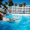 Отель Aparthotel Playa del Sol - Adults Only, фото 15