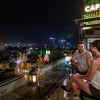 Отель Church Boutique Hotel 58 Hang Gai, фото 1
