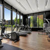Отель Hyatt Place Johor Bahru Paradigm Mall, фото 12