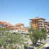 Отель Great Studio Close to the sea With Lovely Balcony, фото 1