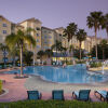 Отель Residence Inn By Marriott Orlando At Seaworld, фото 14