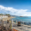 Отель Namhae Lounge 32 Resort B, фото 25