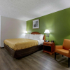 Отель Quality Inn - Roxboro South, фото 20