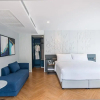 Отель Amanta Hotel Sathorn, фото 4