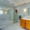 Отель Superlative 4 Bedroom Villa With Private Pool, фото 41